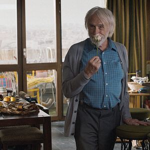 Foto En lugar del Sr. Stein