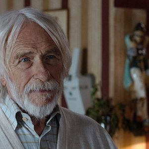 Foto En lugar del Sr. Stein