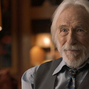 Foto En lugar del Sr. Stein