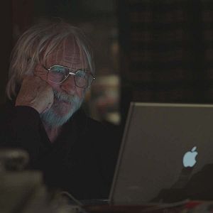 Foto En lugar del Sr. Stein