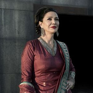 Foto Shohreh Aghdashloo