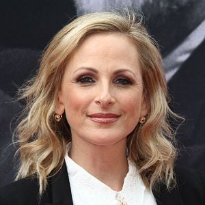 Foto Marlee Matlin