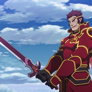 Foto Sword Art Online Ordinal Scale