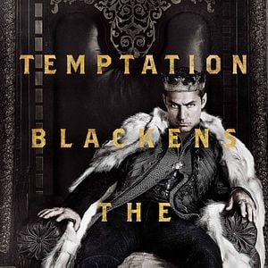 Foto Rey Arturo: La leyenda de Excalibur