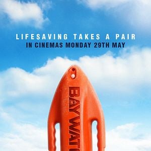 Foto Baywatch: Los vigilantes de la playa