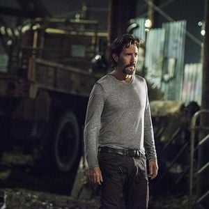 Foto Henry Ian Cusick