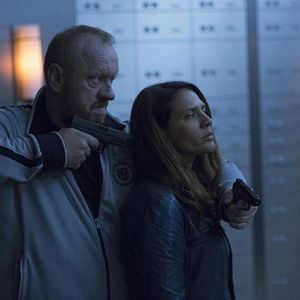 Foto Monique Gabriela Curnen