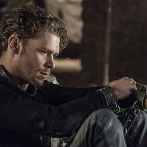 Foto Joseph Morgan