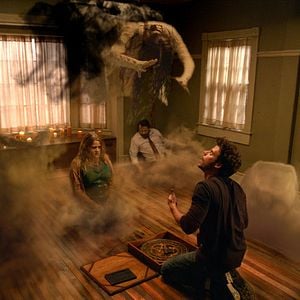 Foto François Arnaud