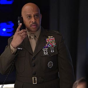 Foto Sucesor designado