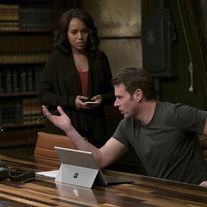 Foto Kerry Washington