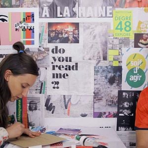 Foto Matthieu Longatte