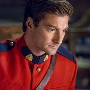 Foto Daniel Lissing
