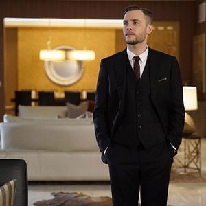 Foto Marvel's Agents of S.H.I.E.L.D.