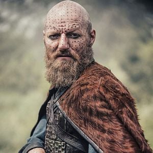 Foto The Last Kingdom