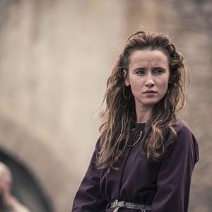 Foto The Last Kingdom