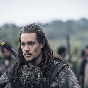 Foto The Last Kingdom