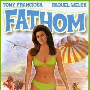 Foto Guapa, intrépida y espía