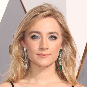Foto Saoirse Ronan