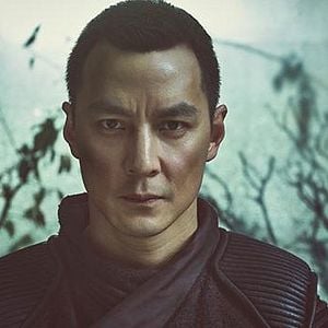 Foto Daniel Wu