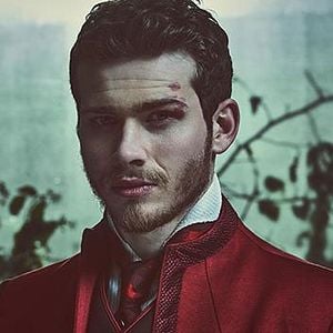 Foto Into the Badlands