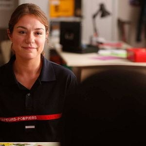 Foto Emilie Dequenne