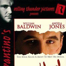 Foto Tú asesina, que nosotras limpiamos la sangre