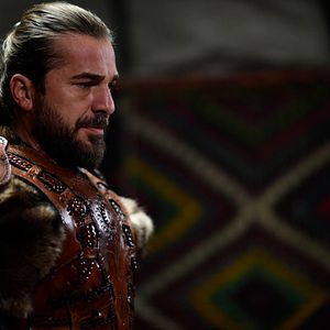 Foto Diriliş Ertuğrul