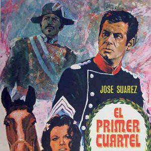 Foto El primer cuartel