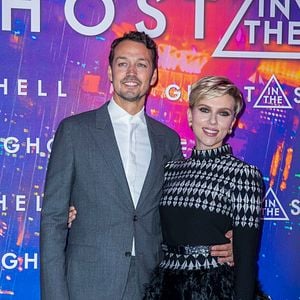 Foto Scarlett Johansson