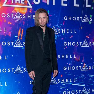 Foto Ghost in the Shell: El alma de la máquina