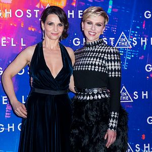 Foto Scarlett Johansson