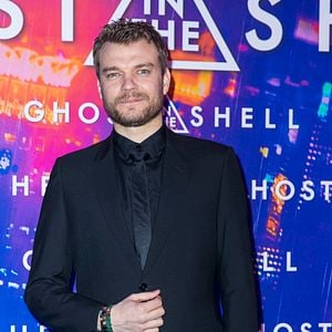 Foto Ghost in the Shell: El alma de la máquina