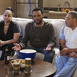 Foto Laurence Fishburne