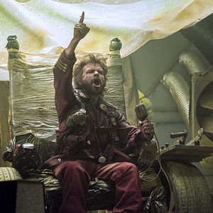 Foto Stephen Walters