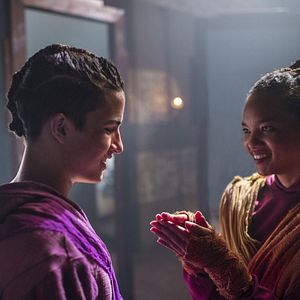 Foto Into the Badlands