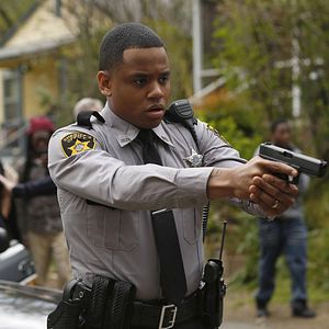 Foto Tristan Mack Wilds