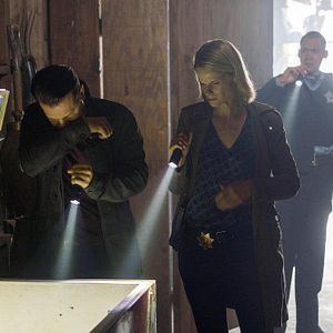 Foto Chicago Justice