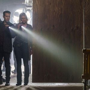 Foto Chicago Justice