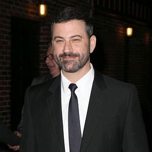 Foto Jimmy Kimmel