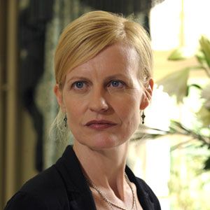 Foto Anastasia Hille