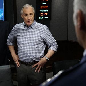 Foto Madam Secretary