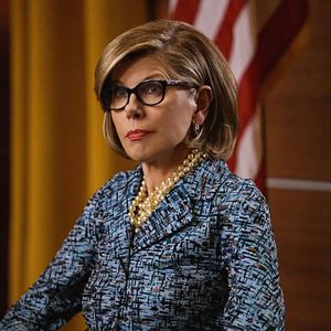 Foto The Good Fight