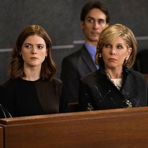 Foto The Good Fight