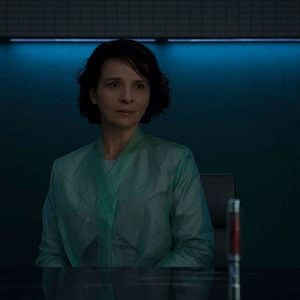 Foto Ghost in the Shell: El alma de la máquina