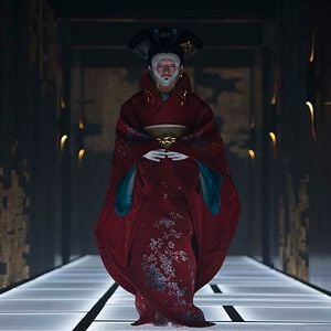 Foto Ghost in the Shell: El alma de la máquina