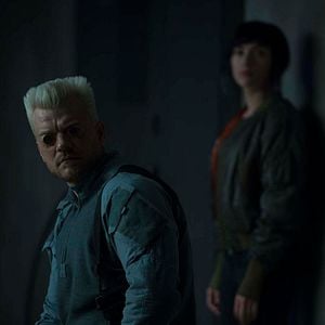 Foto Ghost in the Shell: El alma de la máquina