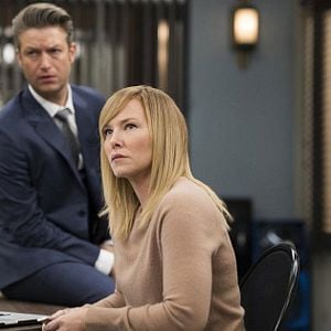 Foto Ley y orden: Unidad de víctimas especiales