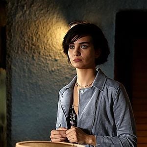 Foto Sühan: Venganza y amor