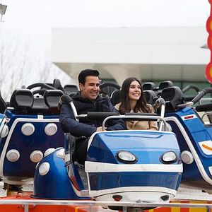 Foto Entre el amor y el odio